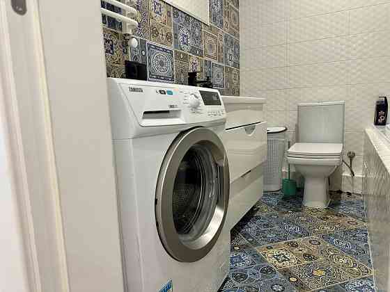 Оренда 2-ох кімнатної квартири, вигляд на озеро, ЖК Калинова слобода Крихівці