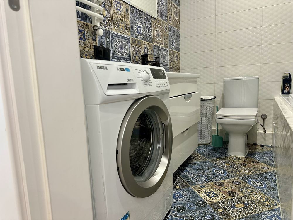 Оренда 2-ох кімнатної квартири, вигляд на озеро, ЖК Калинова слобода Крихівці - зображення 6