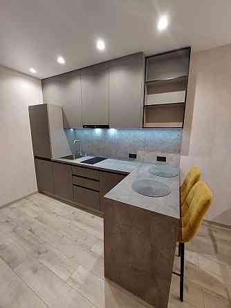 Аренда квартиры с ремонтом ЖК Лагом Днепр