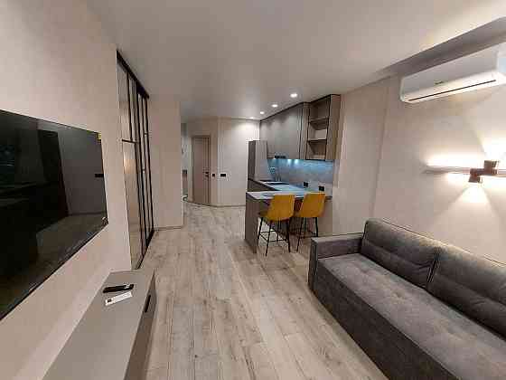 Аренда квартиры с ремонтом ЖК Лагом Днепр