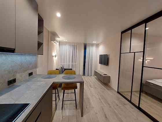 Аренда квартиры с ремонтом ЖК Лагом Днепр