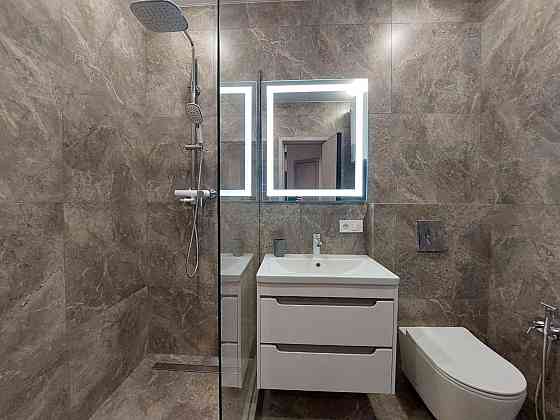 Аренда квартиры с ремонтом ЖК Лагом Днепр