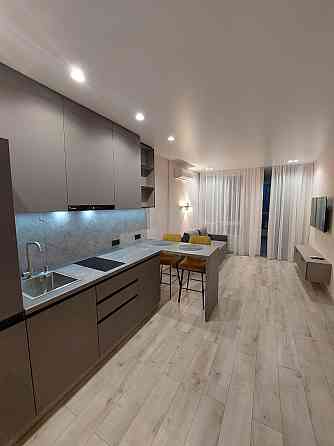 Аренда квартиры с ремонтом ЖК Лагом Днепр