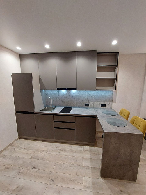 Аренда квартиры с ремонтом ЖК Лагом Днепр - изображение 8