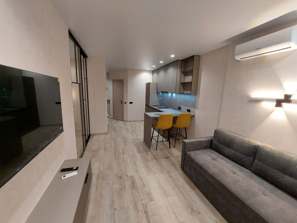 Аренда квартиры с ремонтом ЖК Лагом Днепр - изображение 2