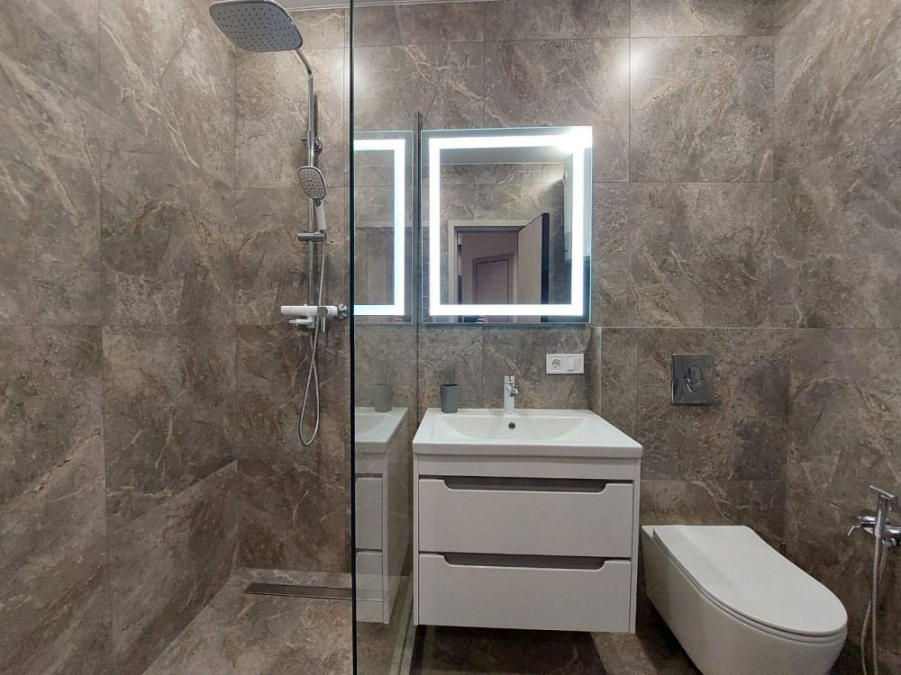 Аренда квартиры с ремонтом ЖК Лагом Днепр - изображение 5