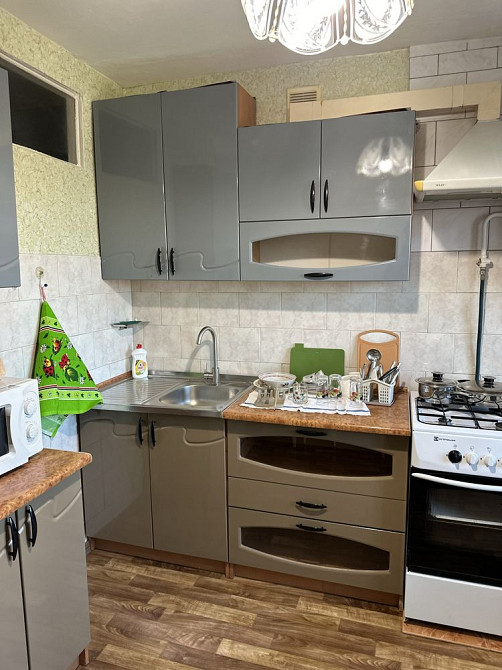 Оренда однокімнатної квартири Замостя, Стрілецька. Музична школа. Зоря Винница - изображение 5