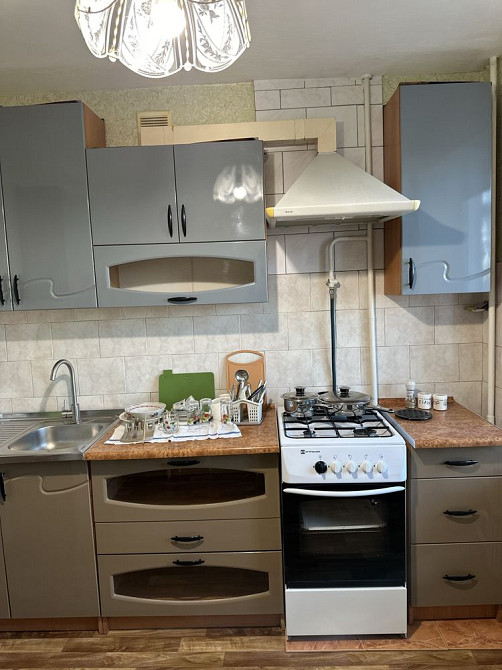 Оренда однокімнатної квартири Замостя, Стрілецька. Музична школа. Зоря Винница - изображение 3