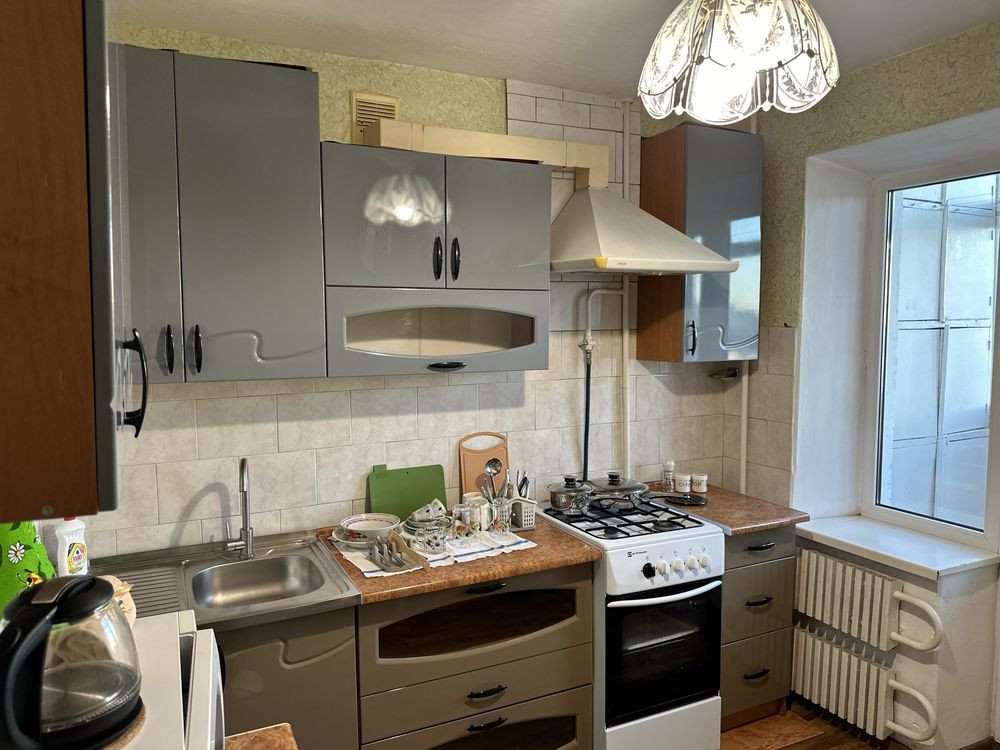 Оренда однокімнатної квартири Замостя, Стрілецька. Музична школа. Зоря Винница - изображение 7