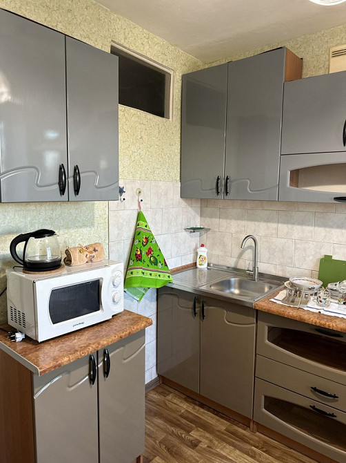 Оренда однокімнатної квартири Замостя, Стрілецька. Музична школа. Зоря Винница - изображение 6