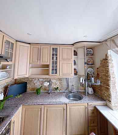 Сдам шикарную 2 ком квартиоу на Тополе 3 Днепр