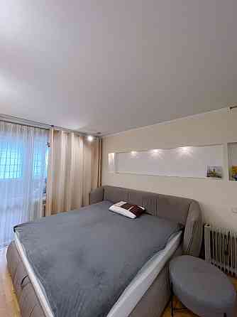 Сдам шикарную 2 ком квартиоу на Тополе 3 Днепр