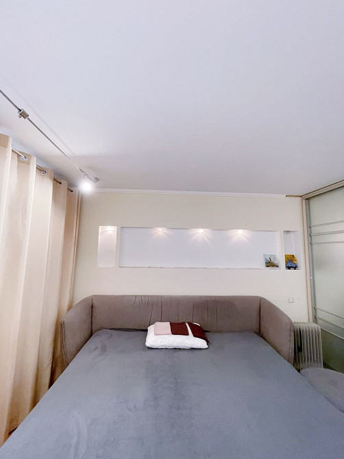 Сдам шикарную 2 ком квартиоу на Тополе 3 Дніпро - зображення 7