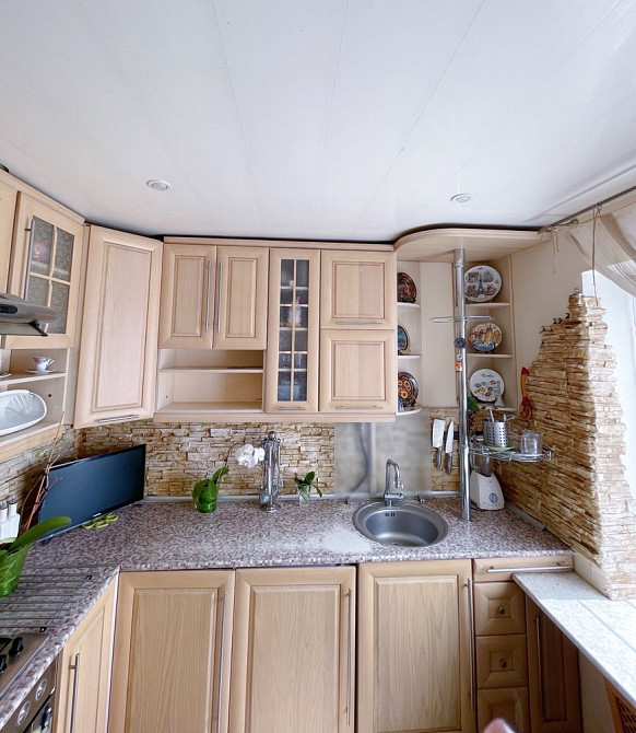 Сдам шикарную 2 ком квартиоу на Тополе 3 Дніпро - зображення 1