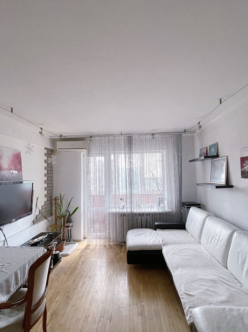 Сдам шикарную 2 ком квартиоу на Тополе 3 Дніпро - зображення 4