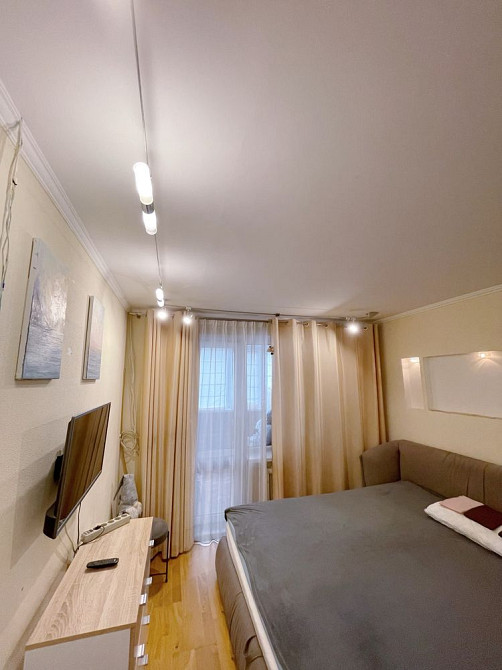 Сдам шикарную 2 ком квартиоу на Тополе 3 Дніпро - зображення 8