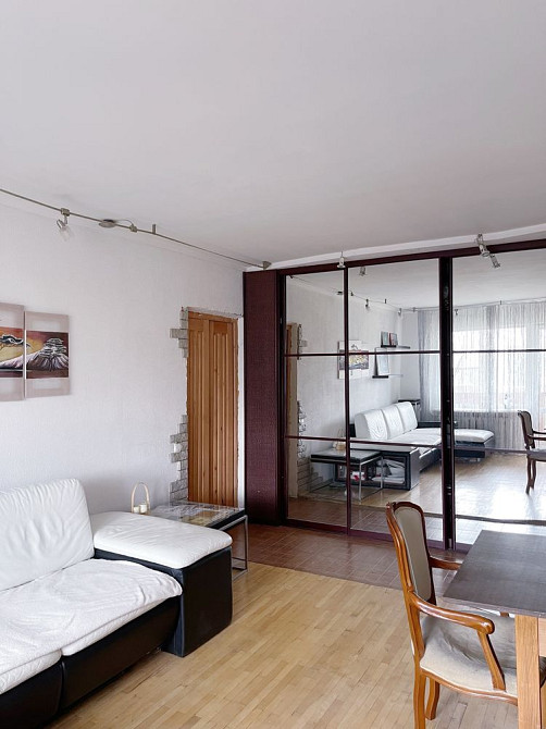 Сдам шикарную 2 ком квартиоу на Тополе 3 Дніпро - зображення 5