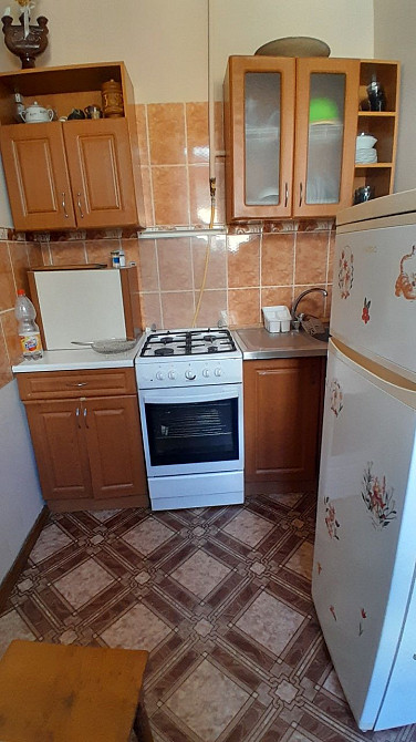 Оренда 1кімн.квартира,вул.Шептицького Львів - зображення 1