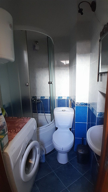 Оренда 1кімн.квартира,вул.Шептицького Львів - зображення 3