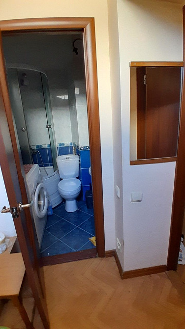 Оренда 1кімн.квартира,вул.Шептицького Львів - зображення 4