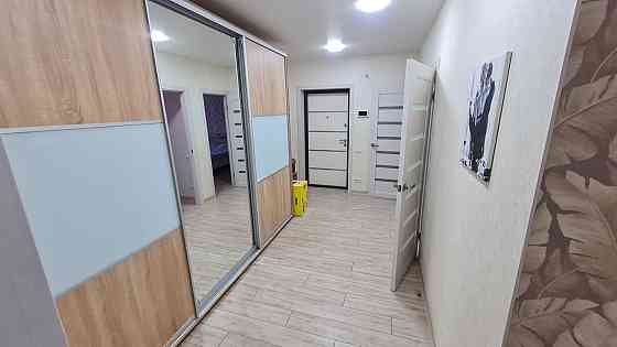 Здам 2х кімнатну ЖК Дніпровська Брама. Слобожанське