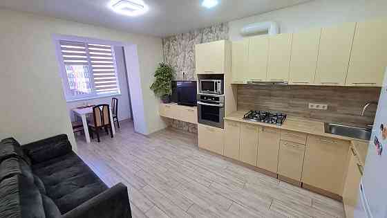 Здам 2х кімнатну ЖК Дніпровська Брама. Слобожанське