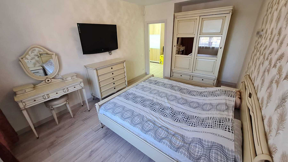 Здам 2х кімнатну ЖК Дніпровська Брама. Слобожанское - изображение 8