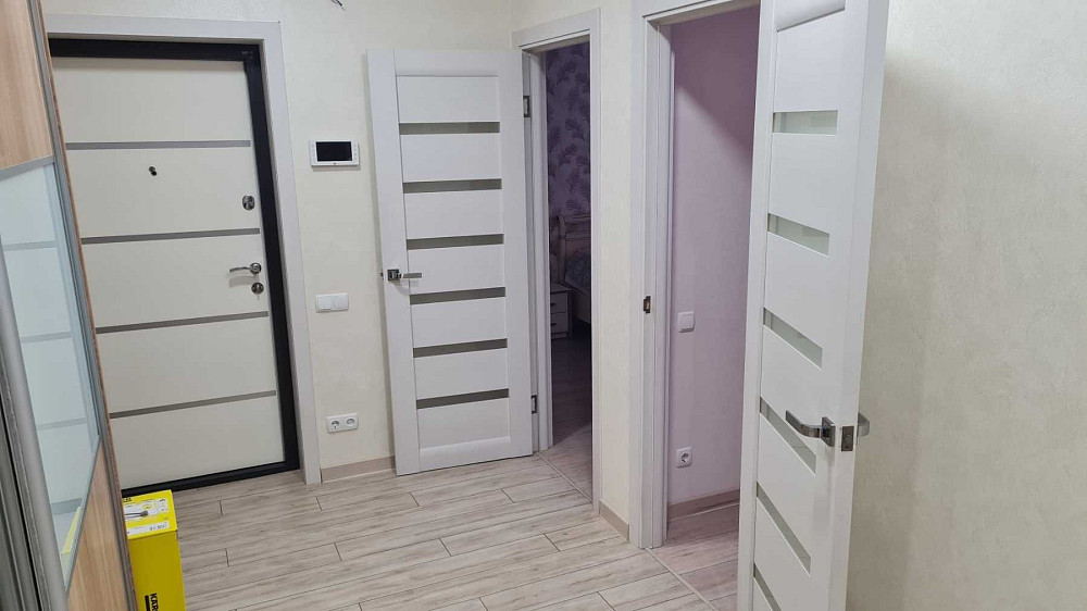 Здам 2х кімнатну ЖК Дніпровська Брама. Слобожанское - изображение 4