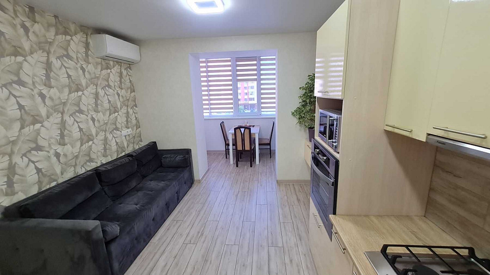 Здам 2х кімнатну ЖК Дніпровська Брама. Слобожанское - изображение 2