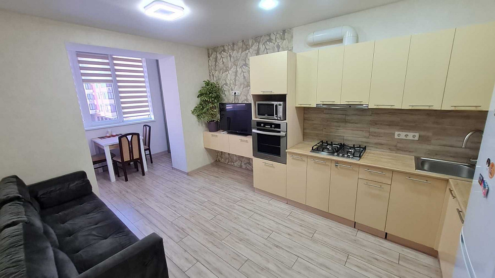 Здам 2х кімнатну ЖК Дніпровська Брама. Слобожанское - изображение 1