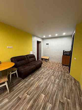 Сдам квартиру с ремонтом угол Правда Калиновая Днепр