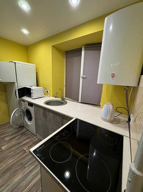 Сдам квартиру с ремонтом угол Правда Калиновая Дніпро - зображення 5