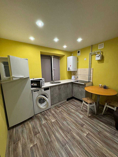 Сдам квартиру с ремонтом угол Правда Калиновая Дніпро - зображення 3