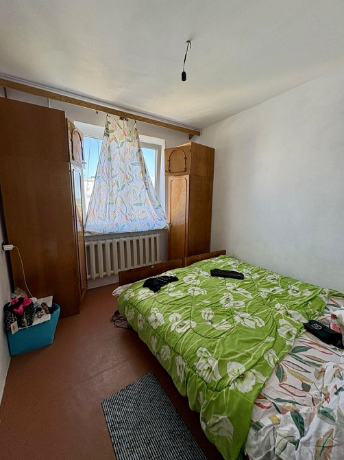 Оренда 3х кімнатної, РУСЬКА (ГРАВІТОН), ОКРЕМІ КІМНАТИ, БАЛКОН, вільна Черновцы - изображение 3