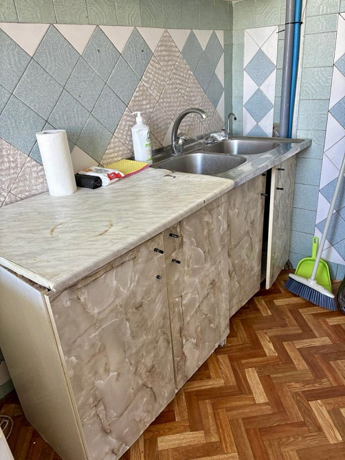 Оренда 3х кімнатної, РУСЬКА (ГРАВІТОН), ОКРЕМІ КІМНАТИ, БАЛКОН, вільна Черновцы - изображение 2