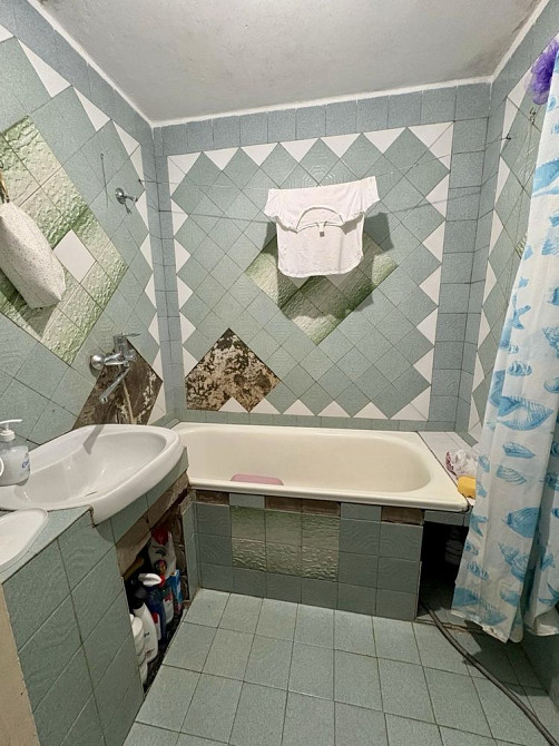 Оренда 3х кімнатної, РУСЬКА (ГРАВІТОН), ОКРЕМІ КІМНАТИ, БАЛКОН, вільна Черновцы - изображение 6