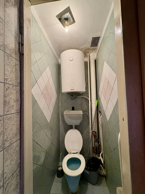 Оренда 3х кімнатної, РУСЬКА (ГРАВІТОН), ОКРЕМІ КІМНАТИ, БАЛКОН, вільна Черновцы - изображение 7