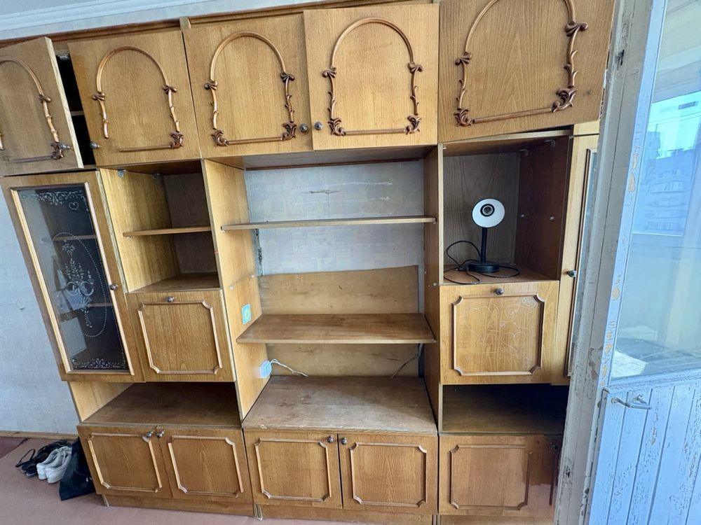 Оренда 3х кімнатної, РУСЬКА (ГРАВІТОН), ОКРЕМІ КІМНАТИ, БАЛКОН, вільна Черновцы - изображение 4