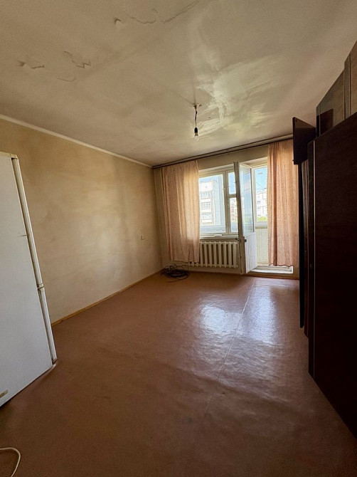 Оренда 3х кімнатної, РУСЬКА (ГРАВІТОН), ОКРЕМІ КІМНАТИ, БАЛКОН, вільна Черновцы - изображение 5