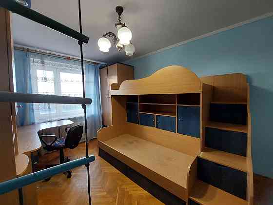 Оренда 4кім.квартири м.Східний Тернополь