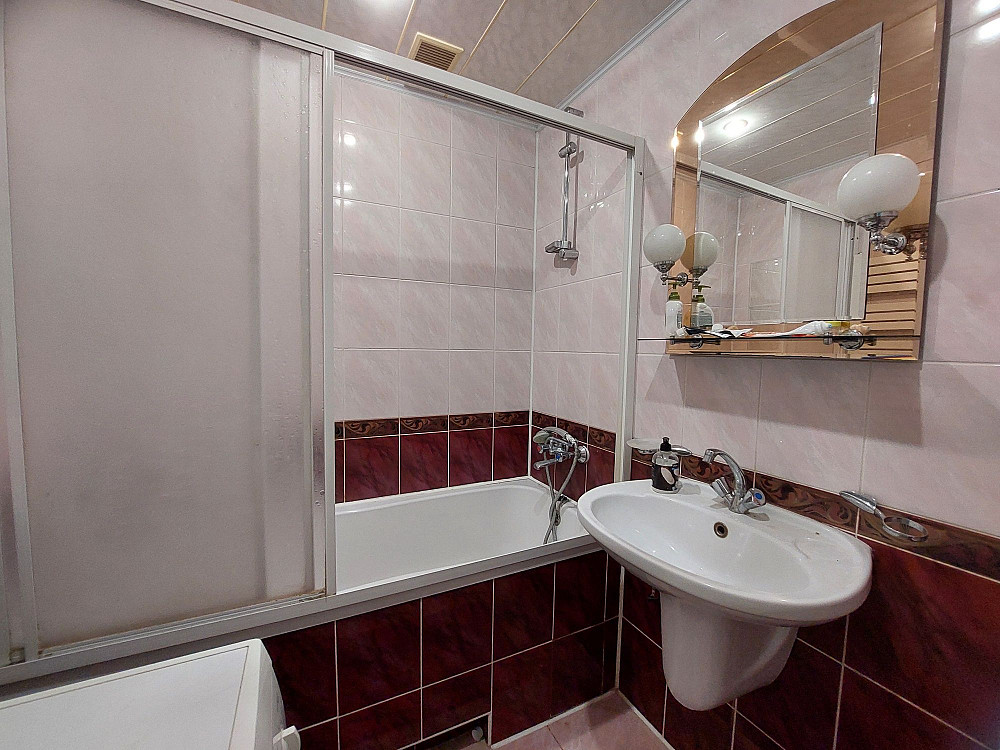 Оренда 4кім.квартири м.Східний Тернополь - изображение 5