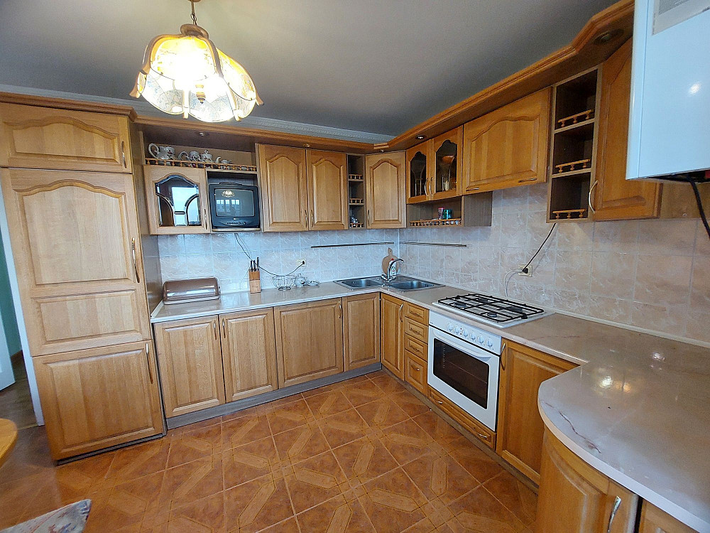 Оренда 4кім.квартири м.Східний Тернополь - изображение 2