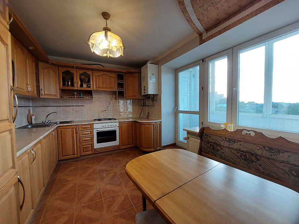 Оренда 4кім.квартири м.Східний Тернополь - изображение 1