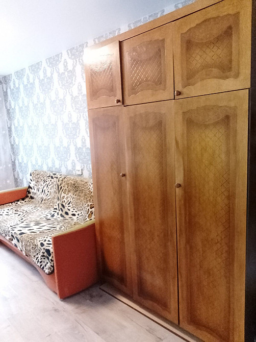 Сдам 2к, можно студенты, 1 комн проходная, 15 мин от Центра,Гузара 22 Киев - изображение 2