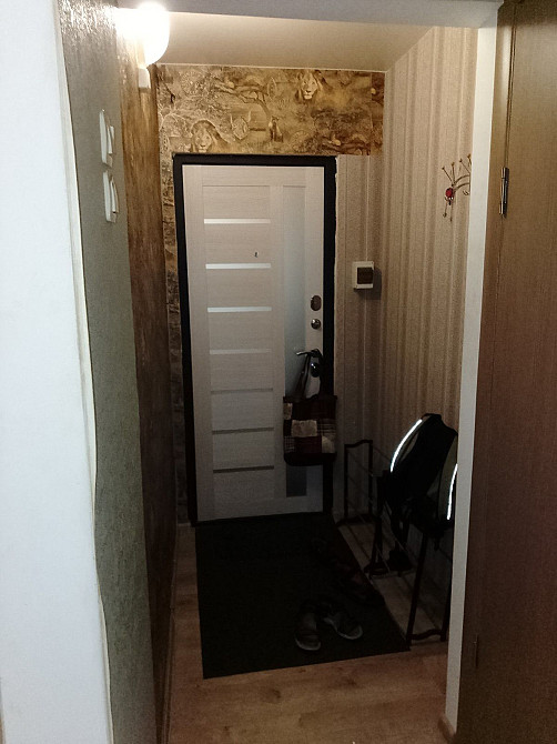 Сдам 2к, можно студенты, 1 комн проходная, 15 мин от Центра,Гузара 22 Киев - изображение 5