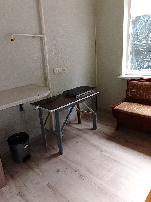 Сдам 2к, можно студенты, 1 комн проходная, 15 мин от Центра,Гузара 22 Киев - изображение 3