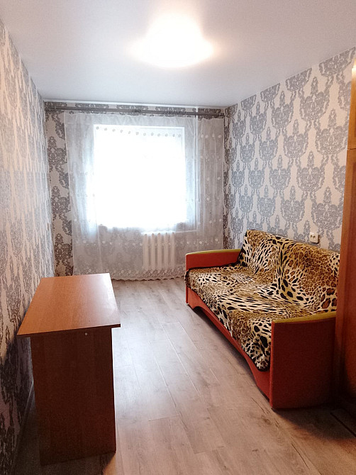 Сдам 2к, можно студенты, 1 комн проходная, 15 мин от Центра,Гузара 22 Киев - изображение 1