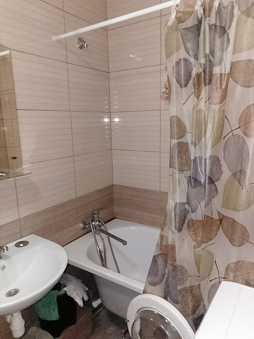 Сдам 2к, можно студенты, 1 комн проходная, 15 мин от Центра,Гузара 22 Киев - изображение 8