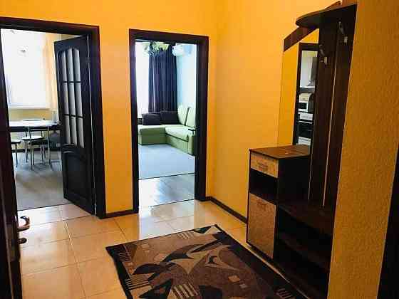 Здам 1 кімнатну квартиру в ЖК "Паркові Озера". Киев