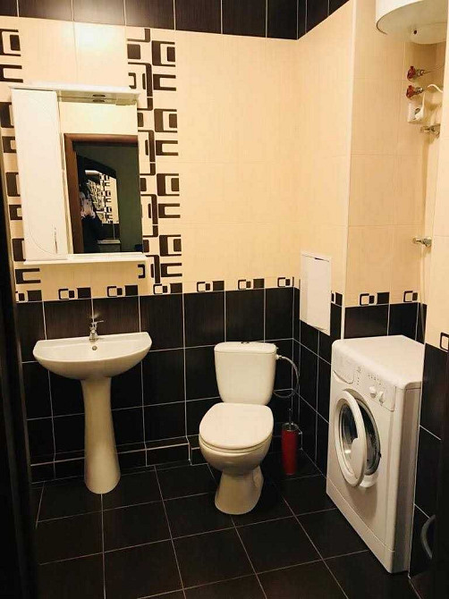 Здам 1 кімнатну квартиру в ЖК "Паркові Озера". Киев - изображение 8